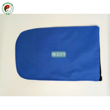 Túi Đựng Muối Chườm Bụng Sau Sinh Giữ Nhiệt Thảo Dược Giảm Đau, Sưng, Giá 39.000₫