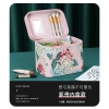 Túi đựng mỹ phẩm chống nước, xách tay du lịch, lưu đồ vệ sinh cá nhân - 208.492₫ 6