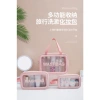 Túi Đựng Mỹ Phẩm Chống Thấm Nước WASHBAG TDMP Emnice Beauty – Giá 30.000đ