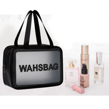 Túi Đựng Mỹ Phẩm Chống Thấm Nước WASHBAG TDMP Emnice Beauty – Giá 30.000đ
