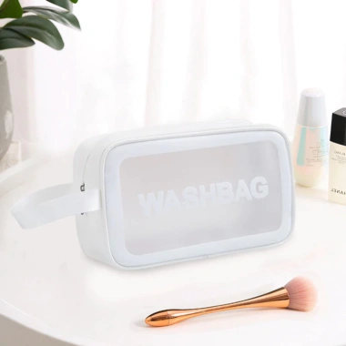 Túi Đựng Mỹ Phẩm Chống Thấm Nước WASHBAG TDMP Emnice Beauty – Giá 30.000đ