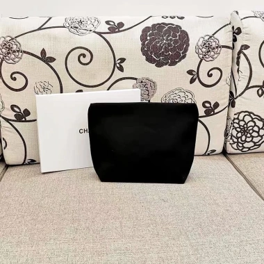 Túi Đựng Mỹ Phẩm Cỡ A4 Canvas Tiện Dụng Cho Du Lịch - Giá Giảm 155.726 VND