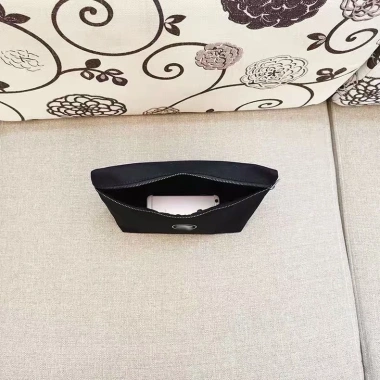 Túi Đựng Mỹ Phẩm Cỡ A4 Canvas Tiện Dụng Cho Du Lịch - Giá Giảm 155.726 VND