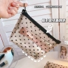 Túi Đựng Mỹ Phẩm Dễ Thương Hàn Quốc cho Nữ Thiết Kế Nhỏ Gọn Giá 23.500 VND 4