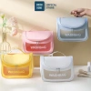 Túi Đựng Mỹ Phẩm Du Lịch Da PU ENODA HOME - Chia Ngăn Tiện Lợi, Giá 58.000 VND