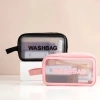 Túi Đựng Mỹ Phẩm Du Lịch Trong Suốt WASHBAG - Giá 42.240₫, Tiết Kiệm 10.138₫ 3