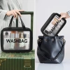 Túi Đựng Mỹ Phẩm Du Lịch Trong Suốt WASHBAG - Giá 42.240₫, Tiết Kiệm 10.138₫ 5