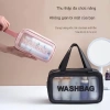 Túi Đựng Mỹ Phẩm Du Lịch Trong Suốt WASHBAG - Giá 42.240₫, Tiết Kiệm 10.138₫ 6