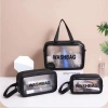Túi Đựng Mỹ Phẩm Du Lịch Trong Suốt WASHBAG - Giá 42.240₫, Tiết Kiệm 10.138₫ 7