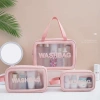 Túi Đựng Mỹ Phẩm Du Lịch Trong Suốt WASHBAG - Giá 42.240₫, Tiết Kiệm 10.138₫ 8