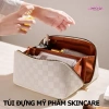 Túi Đựng Mỹ Phẩm MELY TOP - Sức Chứa Lớn, Tiện Dụng Du Lịch Nữ, Giá 49.000₫