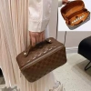 Túi Đựng Mỹ Phẩm MELY TOP - Sức Chứa Lớn, Tiện Dụng Du Lịch Nữ, Giá 49.000₫ 5