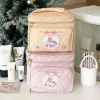 Túi Đựng Mỹ Phẩm Mèo Mikko Size Lớn - Dung Tích Đại, Makeup Cute Cho Nữ 95k 6