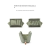 Túi Đựng Mỹ Phẩm Mini Du Lịch Size M Không Thấm Nước, Bền Chắc, Giá Ưu Đãi 48.360 VND 4