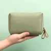 Túi Đựng Mỹ Phẩm Mini Du Lịch Size M Không Thấm Nước, Bền Chắc, Giá Ưu Đãi 48.360 VND 7