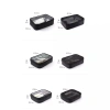 Túi đựng mỹ phẩm nắp trong suốt - Thiết kế tiện lợi, dễ lấy, chỉ 42.000đ 7