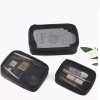 Túi đựng mỹ phẩm nắp trong suốt - Thiết kế tiện lợi, dễ lấy, chỉ 42.000đ 9