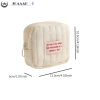 Túi Đựng Mỹ Phẩm Nữ Du Lịch – Bảo Quản, Vệ Sinh, Kèm Cáp Sạc, Chỉ 65.556₫ 5