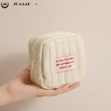 Túi Đựng Mỹ Phẩm Nữ Du Lịch – Bảo Quản, Vệ Sinh, Kèm Cáp Sạc, Chỉ 65.556₫