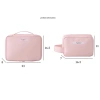 Túi Đựng Mỹ Phẩm Pastel - Đồ Trang Điểm Du Lịch Cá Nhân, Giá 41.550đ Giảm Đặc Biệt 3