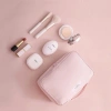 Túi Đựng Mỹ Phẩm Pastel - Đồ Trang Điểm Du Lịch Cá Nhân, Giá 41.550đ Giảm Đặc Biệt 4