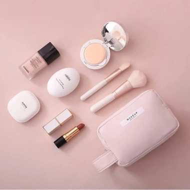 Túi Đựng Mỹ Phẩm Pastel - Đồ Trang Điểm Du Lịch Cá Nhân, Giá 41.550đ Giảm Đặc Biệt 6 Túi Đựng Mỹ Phẩm Pastel - Đồ Trang Điểm Du Lịch Cá Nhân, Giá 41.550đ Giảm Đặc Biệt 6