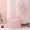 Túi Đựng Mỹ Phẩm Pastel - Đồ Trang Điểm Du Lịch Cá Nhân, Giá 41.550đ Giảm Đặc Biệt 7