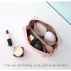 Túi Đựng Mỹ Phẩm Pastel - Đồ Trang Điểm Du Lịch Cá Nhân, Giá 41.550đ Giảm Đặc Biệt 8