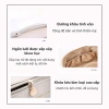 Túi đựng mỹ phẩm SG.DECOR gọn da PU chống nước, di chuyển dễ dàng – giá ưu đãi 54.050₫ 7