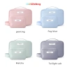Túi đựng mỹ phẩm sức chứa lớn, nhỏ gọn dễ thương – Litebuy, giảm giá 68.000 VND 5