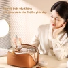 Túi đựng mỹ phẩm, trang điểm, trang sức chống nước - Du lịch dã ngoại, giá 55.000₫ 2