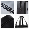 Túi đựng mỹ phẩm WASHBAG chống thấm nước cầm tay lớn, du lịch makeup cá nhân 7