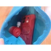 Túi Đựng Mỹ Phẩm Xanh Trơn: Thiết Kế Gọn Gàng, Giảm Giá 80.000 VNĐ 4