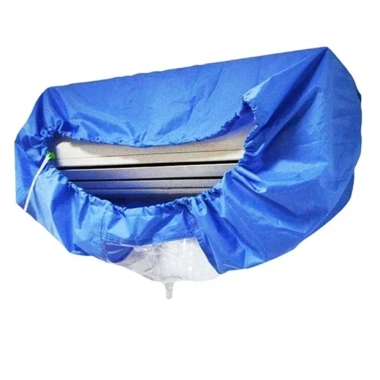 Túi đựng nước điều hòa MUVAKO - Vải hai lớp chống thấm, cửa thoát, 9.000‑18.000/2.400‑36.000 Btu, giá 192.780₫ 5
