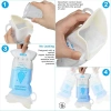 Túi đựng nước tiểu khẩn cấp SADYUELE - Bộ bột hấp thụ nhanh, dùng một lần, du lịch thiết yếu, giá 136.567 VND 5