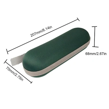 Túi đựng ô TMOY ly hợp gấp đa năng, chống nước, cầm tay, chuẩn TCVN, giá 53.676 5