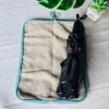 Túi đựng ô ướt YERZ - Hộp cầm tay họa tiết ô dù, chống nước, đi du lịch - 54,972₫ 3