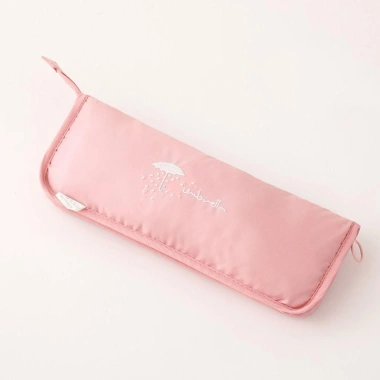 Túi đựng ô ướt YERZ - Hộp cầm tay họa tiết ô dù, chống nước, đi du lịch - 54,972₫ 4