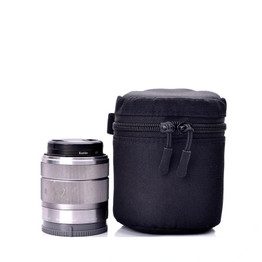 Túi đựng ống kính máy ảnh SLR, túi lót bảo quản bền, giá ưu đãi 88.200₫