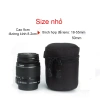 Túi đựng ống kính máy ảnh SLR, túi lót bảo quản bền, giá ưu đãi 88.200₫ 4