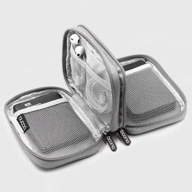 Túi đựng phụ kiện Baona BN-C003 TT49 – ổ cứng di động, cáp, tai nghe 96.000₫ 2