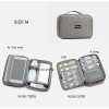 Túi Đựng Phụ Kiện BAONA Máy Tính Bảng – Cáp Sạc, Pin Dự Phòng, Giá 139.000 VND 6