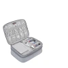 Túi đựng phụ kiện BUBM cao cấp cho sạc, dây cáp và pin dự phòng – Giá ưu đãi 215.343₫ 2