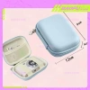 Túi đựng phụ kiện chống sốc - Hộp bảo vệ máy ảnh, cáp sạc, ổ cứng - Giá 51.250₫ 9