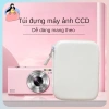 Túi đựng phụ kiện chống sốc - Hộp bảo vệ máy ảnh, ổ cứng, cáp sạc - Giá 68.440₫ 3