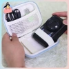 Túi đựng phụ kiện chống sốc - Hộp bảo vệ máy ảnh, ổ cứng, cáp sạc - Giá 68.440₫ 5