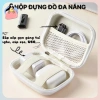 Túi đựng phụ kiện chống sốc - Hộp bảo vệ máy ảnh, ổ cứng, cáp sạc - Giá 68.440₫ 8