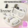 Túi đựng phụ kiện chống sốc – Hộp bảo vệ máy ảnh, ổ cứng, cáp sạc, giá chỉ 70.400₫
