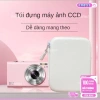 Túi đựng phụ kiện chống sốc – Hộp bảo vệ máy ảnh, ổ cứng, cáp sạc, giá chỉ 70.400₫ 2