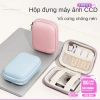 Túi đựng phụ kiện chống sốc – Hộp bảo vệ máy ảnh, ổ cứng, cáp sạc, giá chỉ 70.400₫ 4